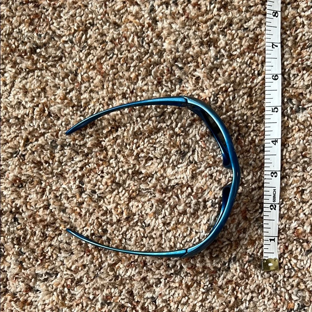 Kids Blue Sunglasses